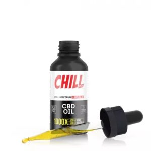 Shop For Delta 8 Chill Plus Full Spectrum 1000MG