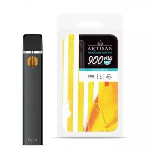 Shop HHC Vape Pen Skywalker OG Vape Disposable Artisan 900mg
